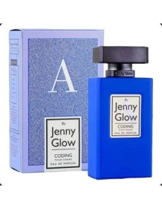 Jenny Glow Coding Eau de Parfum para Mujer 30 Ml