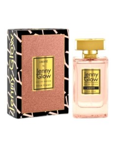 Jenny Glow Liberté Eau de Parfum 80ml para Mujer