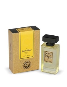 Jenny Glow No. ? Eau de Parfum para Mujer 80 Ml