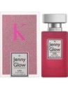 Jenny Glow U4a Eau de Parfum para Mujer 80ml Vaporizador