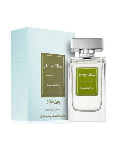 Jenny Glow English Freesia & Pear Eau de Parfum para Mujer 80 Ml
