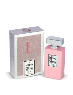 Jenny Glow Belle L Eau de Parfum para Mujer 30ml Vaporizador