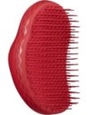Tangle Teezer Thick & Curly Detangler Hair Brush Salsa Red