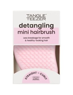 Cepillo Antitirones TANGLE TEEZER The Original Mini Rainbow Unicorn - Kiwiku 2