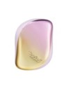 Tangle Teezer Cepillo Compact Styler Lilac Yellow para Desenredar