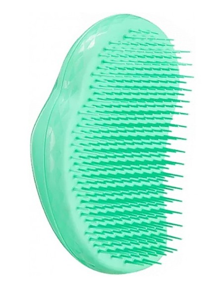 tangle_teezer_cepillo_the_original_mini_tropicana_green_para_desenredar_pelo_mojado_5060926681528_oferta