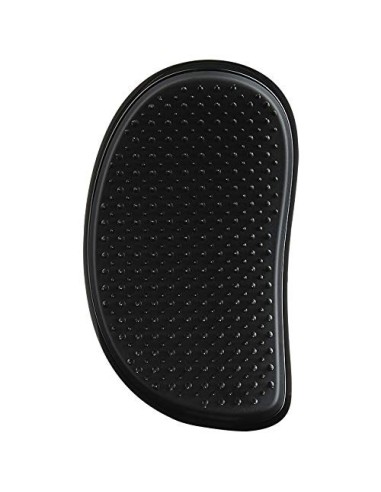 Cepillo Desenredante Tangle Teezer Salon Elite Midnight Black - Kiwiku