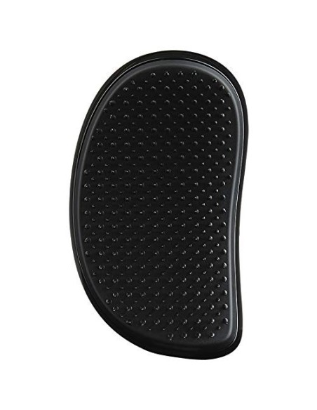 Cepillo Desenredante Tangle Teezer Salon Elite Midnight Black - Kiwiku