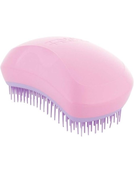 Cepillo Desenredante Tangle Teezer Salon Elite Pink Lilac - Kiwiku
