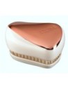 Tangle Teezer Cepillo Desenredante Compact Styler Rose Gold Ivory Black