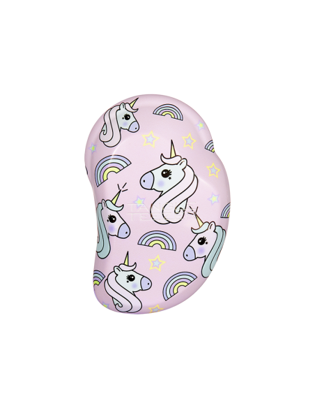 tangle_teezer_cepillo_desenredante_infantil_original_mini_-_children_-_unicorn_magic_5060630042707_oferta