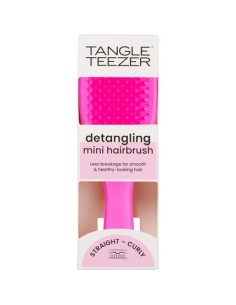 tangle_teezer_cepillo_mini_para_el_cabello_the_ultimate_detangler_-_runway_pink_5060926685472_oferta 2