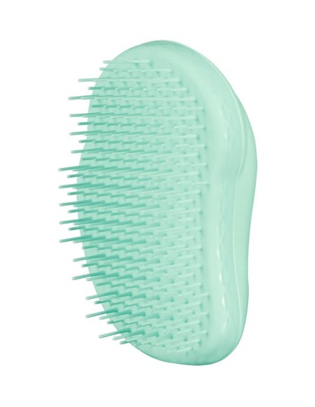 Tangle Teezer Mini Origin Cepillo Desenredante Turquesa