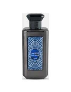Zimaya Inekas Luna - Eau de Parfum Unisex 100 Ml - Fragancia Aromática Fougère
