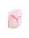 Tangle Teezer X Puma Compact Styler Cepillo Desenredante Neon Pink Edición Limitada