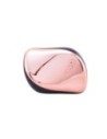 Tangle Teezer Cepillo Compact Styler Desenredante de Viaje Pink/black