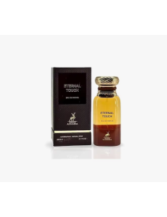 MAISON ALHAMBRA Eternal Touch Eau de Parfum 80ml Unisex - Perfume Oriental  