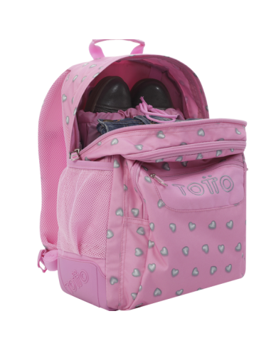 totto_mochila_infantil_rosa_corazones_bolsillos_ma04eco029-2120n-7iu_7704758476218_barato