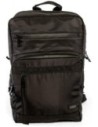 Nilox Mochila Urban Nxbk011 para Portátil 15.6, 7 Compartimentos, Poliéster, Negro