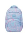 Totto Tracer 4 Mochila Informal Azul Poliéster Reciclado 23l