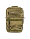 Nilox Mochila para Portátil Nxbk013 15,6 Pulgadas Verde 7 Compartimentos Poliéster