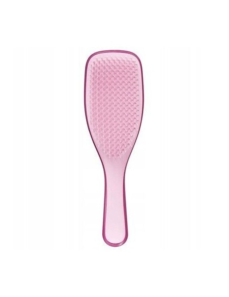 Compra Cepillo TANGLE TEEZER Wet Detangling Raspberry Rouge En Kiwiku