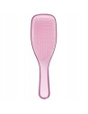 Tangle Teezer Wet Detangling Raspberry Rouge Cepillo Desenredante para Cabello Mojado y Seco Con Mango Antideslizante