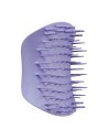 Tangle Teezer Scalp Exfoliator & Massager Lavender Lite - Herramienta de Exfoliación y Masaje para el Cuero Cabelludo
