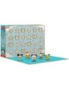 Calendario Adviento Disney Classic Funko Con 24 Pocket Pop - Regalo Perfecto para Fanáticos de Disney