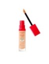 Bourjois Corrector Líquido Healthy Mix Concealer Vitaminas 51 Light Vanilla 6 Ml