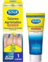 Scholl Crema para Talones Agrietados 60ml