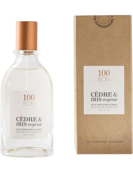 100_bon_cèdre_&_iris_soyeux_eau_de_parfum_refillable_spray_50_ml_para_hombre_3760263370209_oferta