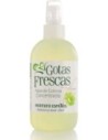 Instituto Español Gotas Frescas Eau de Cologne Spray 250 Ml Unisex