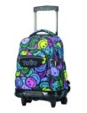 Totto Carrito Mochila Escolar 6jr Morral Rue Renglones 26.21 L