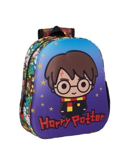harry_potter_mochila_escolar_3d_azul_multicolor_27_x_33_x_10_cm_8412688553150_barato