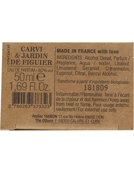 100_bon_carvi_&_jardin_de_figuier_refillable_eau_de_parfum_50ml_spray_unisex_3760263370087_promocion