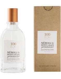 100_bon_néroli_&_petit_grain_printanier_eau_de_parfum_refillable_spray_50ml_unisex_3760263370070_oferta