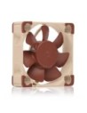 Noctua Nf-a4x10 5v Pwm Ventilador de Caja 4 Cm