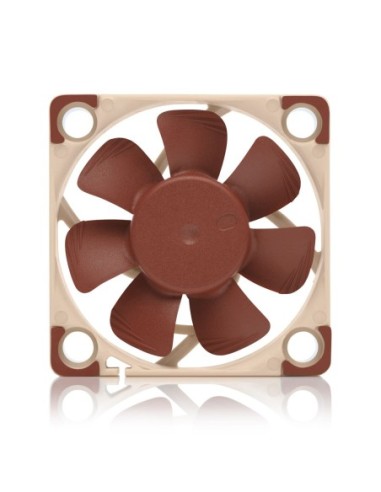 Noctua NF-A4x10 5V PWM Ventilador de Caja 4 cm