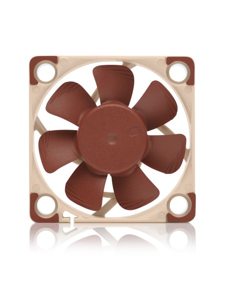 Noctua NF-A4x10 5V PWM Ventilador de Caja 4 cm