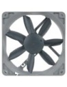 Noctua Ventilador de Caja Nf-s12b Redux 1200 Pwm 12 Cm
