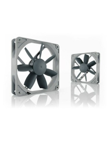 Noctua Ventilador de Caja NF-S12B Redux 1200 PWM 12 cm