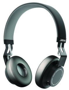 Jabra JAMOVE - Auriculares de diadema cerrados inalámbricos: Kiwiku.com: Electrónica