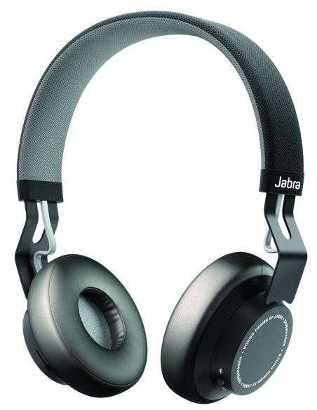Jabra JAMOVE - Auriculares de diadema cerrados inalámbricos: Kiwiku.com: Electrónica