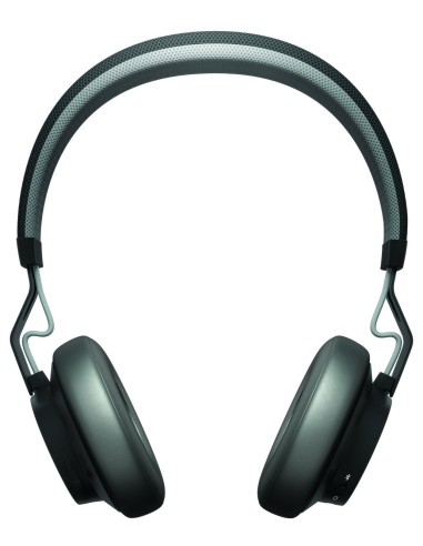 Jabra JAMOVE - Auriculares de diadema cerrados inalámbricos: Kiwiku.com: Electrónica
