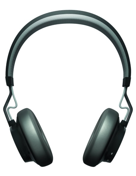 Jabra JAMOVE - Auriculares de diadema cerrados inalámbricos: Kiwiku.com: Electrónica