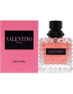 Valentino Donna Born In Roma Eau de Parfum Vaporizador para Mujer 100 Ml