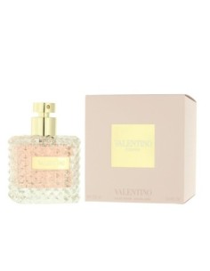 Valentino Donna Eau de Parfum Vaporizador para Mujer 100 Ml
