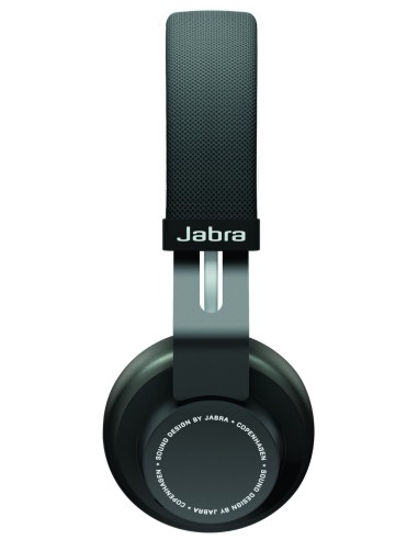 Jabra JAMOVE - Auriculares de diadema cerrados inalámbricos: Kiwiku.com: Electrónica