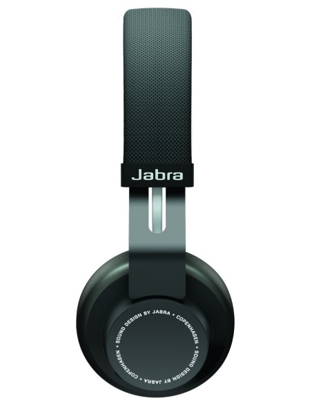 Jabra JAMOVE - Auriculares de diadema cerrados inalámbricos: Kiwiku.com: Electrónica